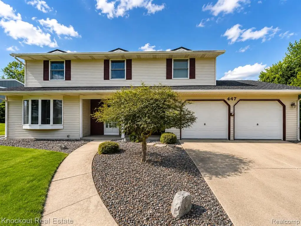 447 Harvest, Frankenmuth, MI 48734 - #1