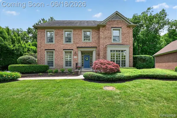 49515 Taft, Canton, MI 48188