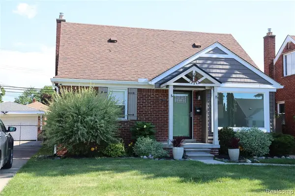17396 Brody, Allen Park, MI 48101