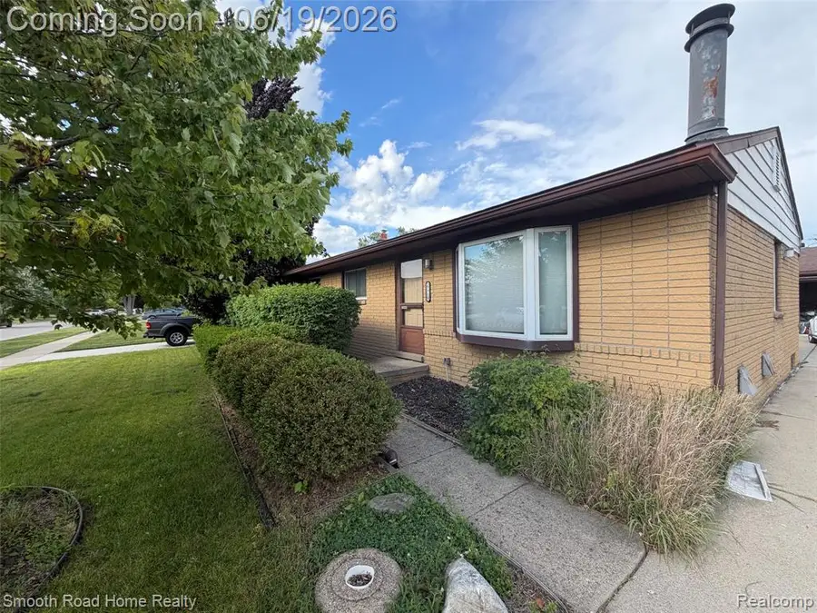 27719 Mayfair, Trenton, MI 48183 - #2