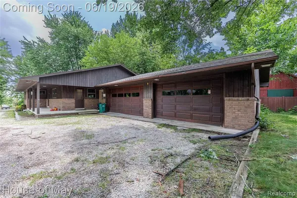 12080 Belleville, Belleville, MI 48111