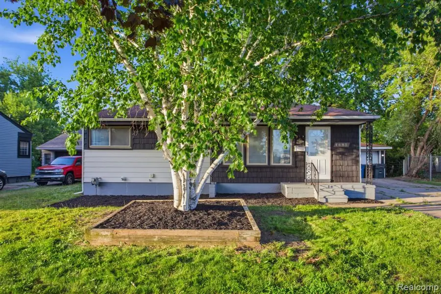 4685 Julius, Westland, MI 48186 - #2