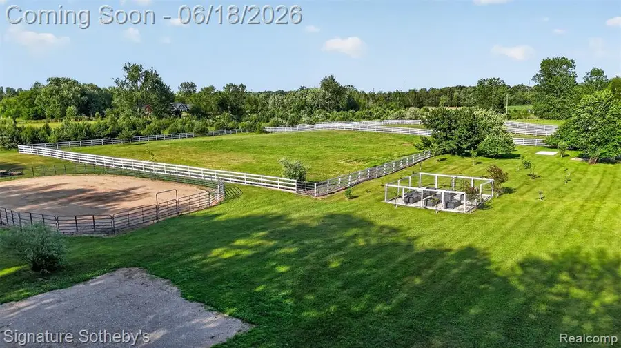 741 W Hunt, Caro, MI 48723 - #2