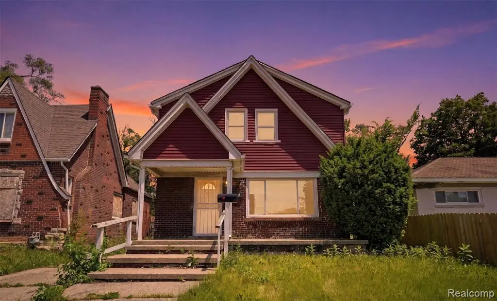 14732 Woodmont, Detroit, MI 48227 - #1