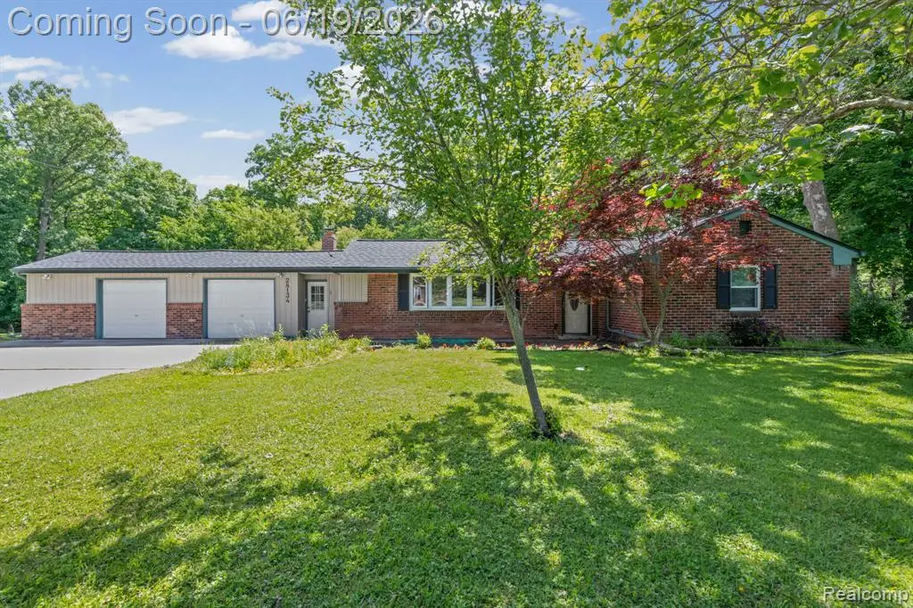 28134 Wildwood, Farmington, MI 48336 - #1