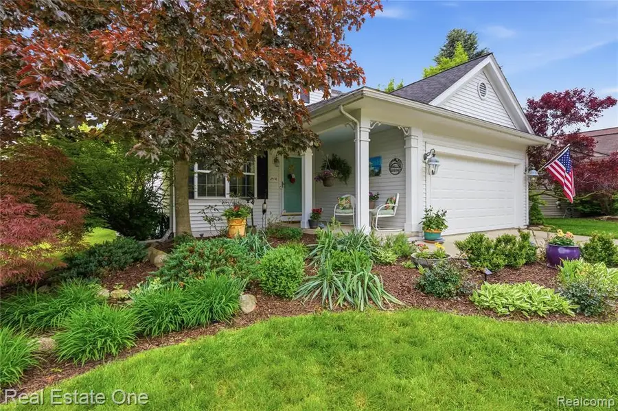 8576 Barrington, Ypsilanti, MI 48198 - #2