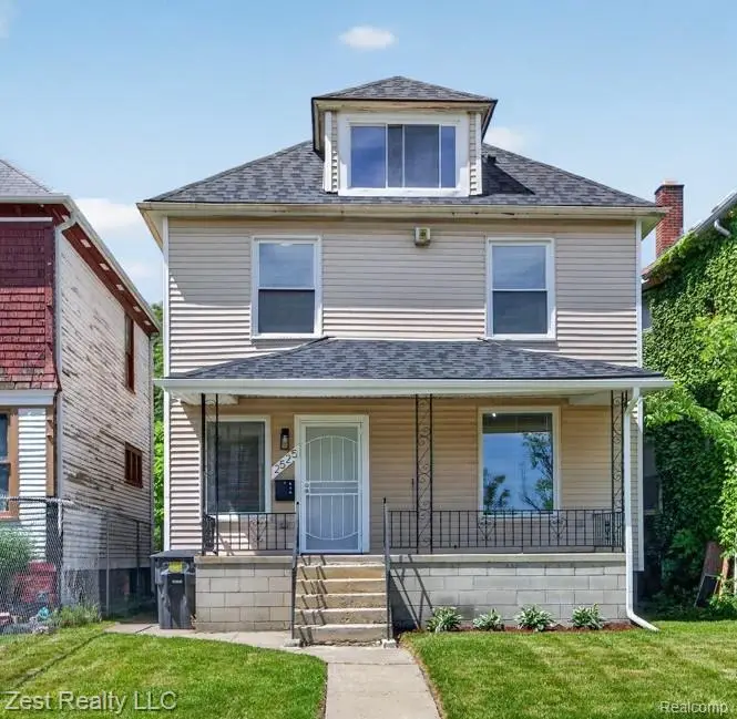 2525 Bewick, Detroit, MI 48214 - #1