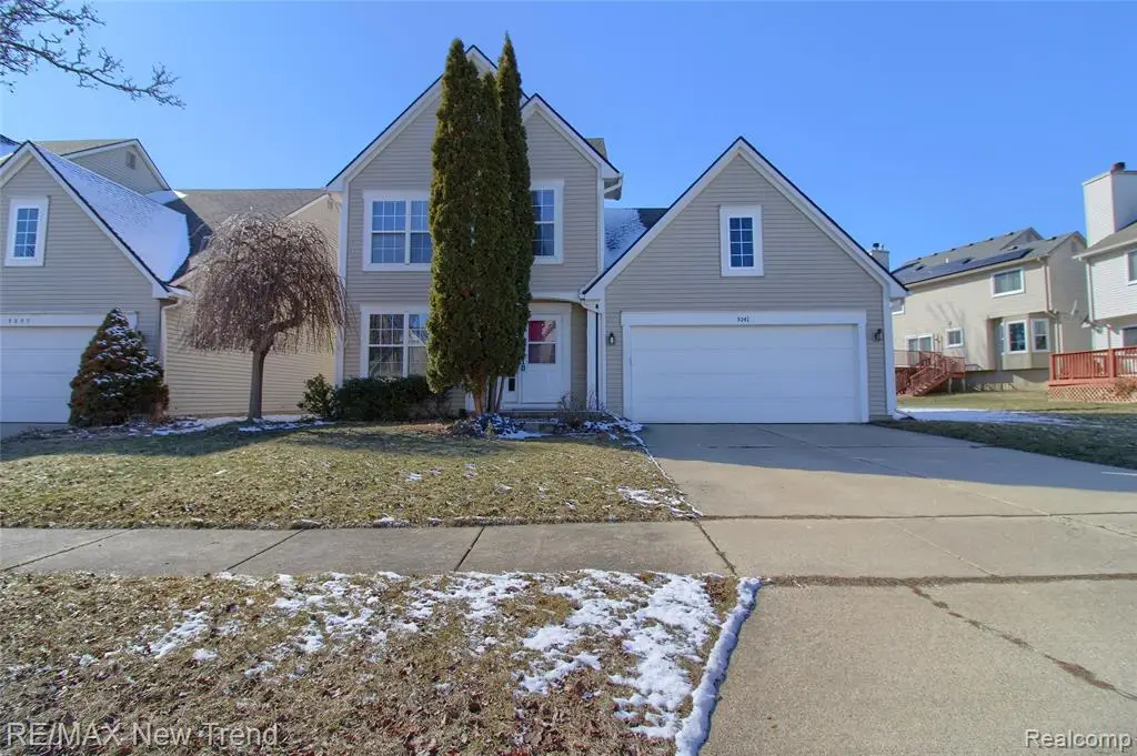 3241 Buckhorn, Ann Arbor, MI 48105 - #1