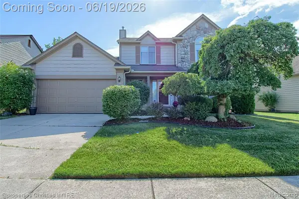 3339 Riverside, Canton, MI 48188