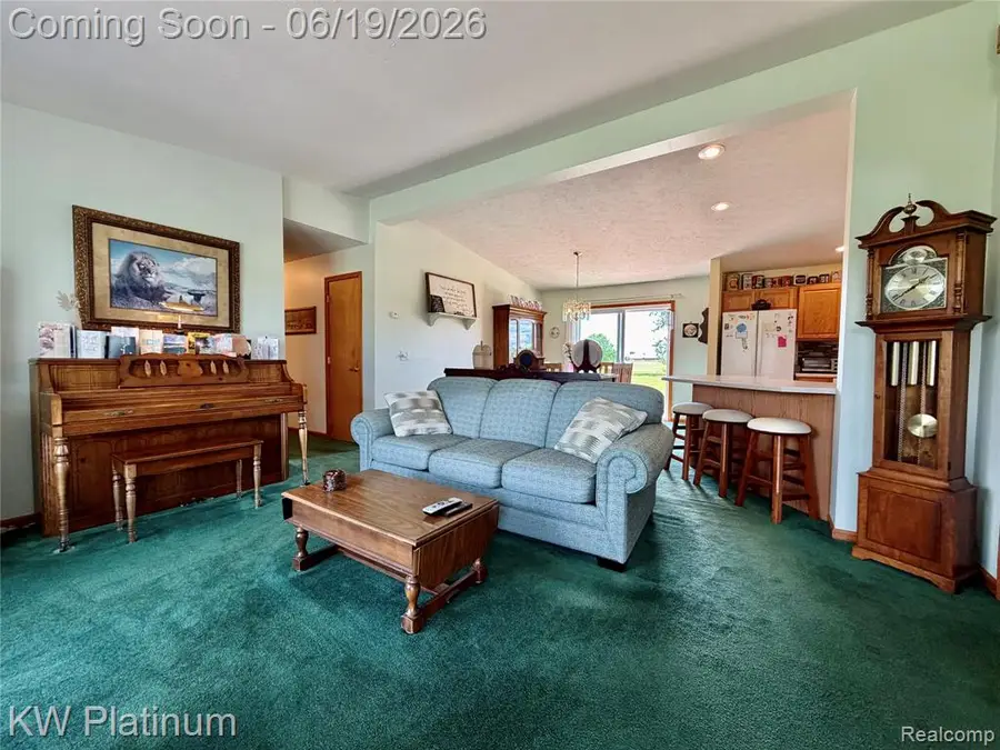 6069 Harris, Grant, MI 48032 - #3