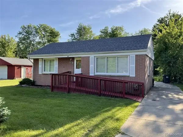 14180 Huron, Taylor, MI 48180