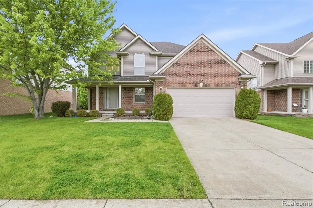 37140 Baker, Westland, MI 48185 - #1