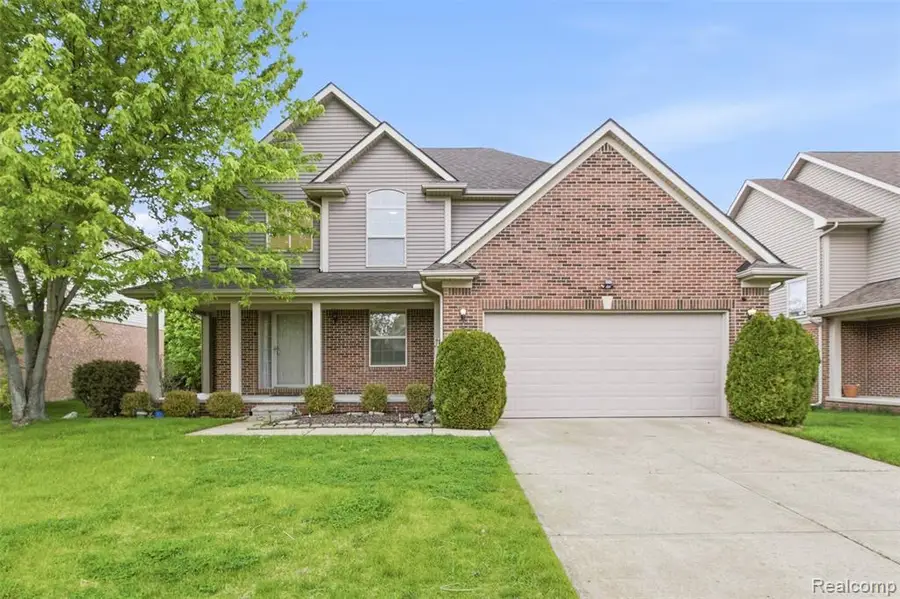 37140 Baker, Westland, MI 48185 - #3