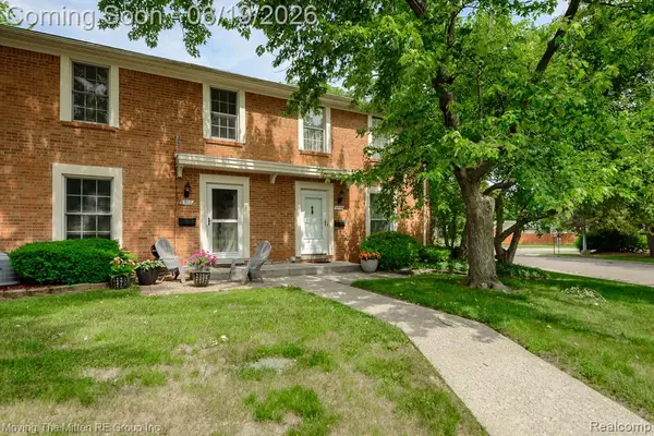 6908 W New Providence, Canton, MI 48187