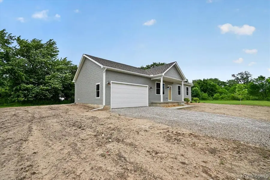 926 Ford, Carleton, MI 48117 - #3