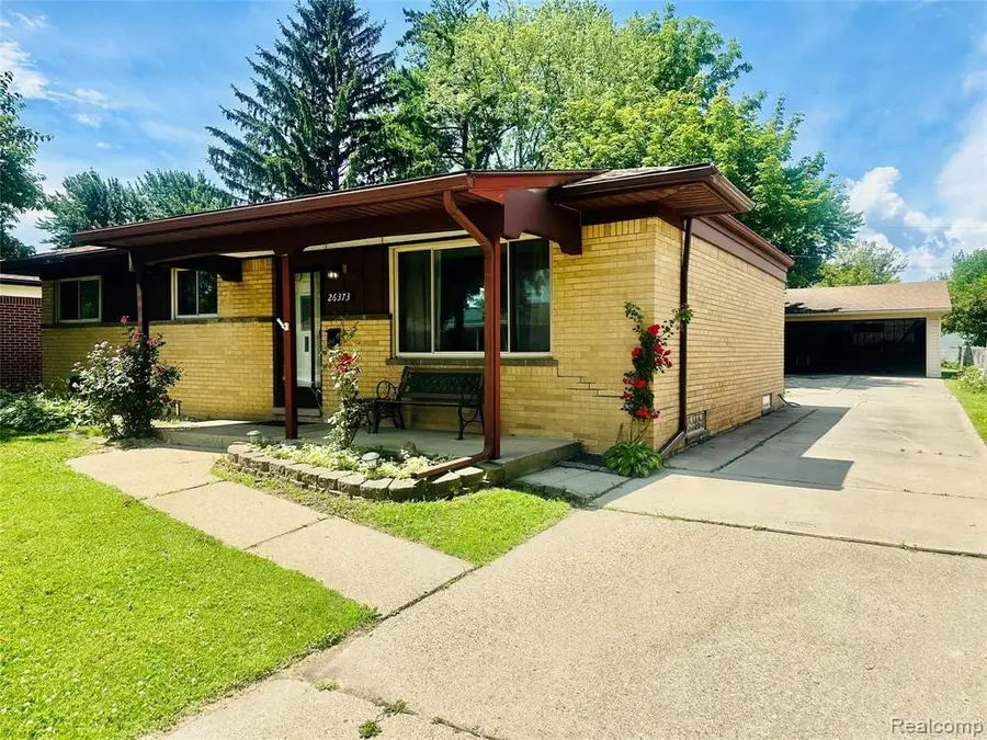 26373 Curie, Warren, MI 48091 - #2