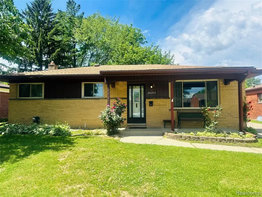 26373 Curie, Warren, MI 48091 - #3
