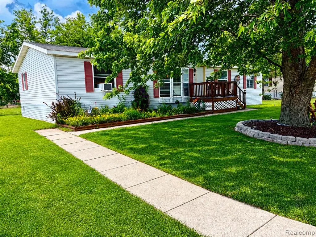14 Hampi, Swartz Creek, MI 48473 - #1