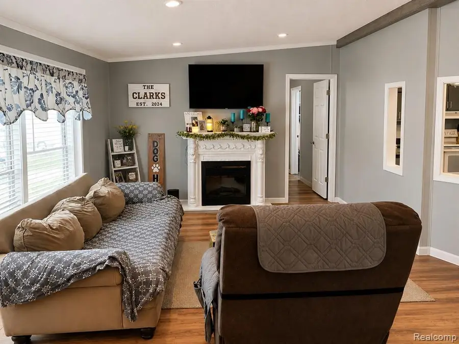 14 Hampi, Swartz Creek, MI 48473 - #2