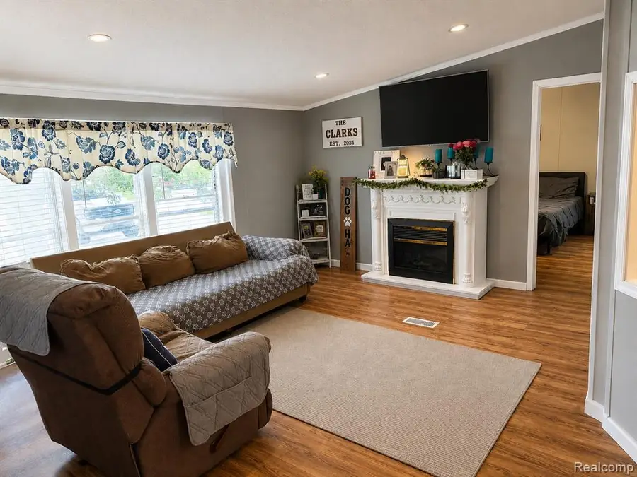14 Hampi, Swartz Creek, MI 48473 - #3