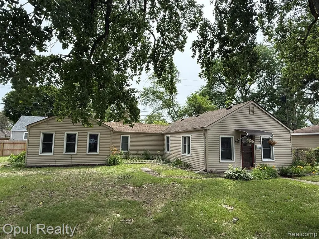 11700 Cavell, Livonia, MI 48150 - #1