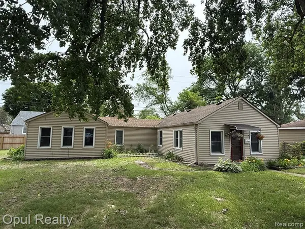 11700 Cavell, Livonia, MI 48150
