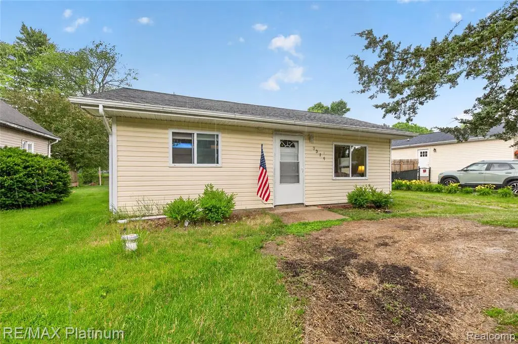 3319 Junior, Pinckney, MI 48169 - #1