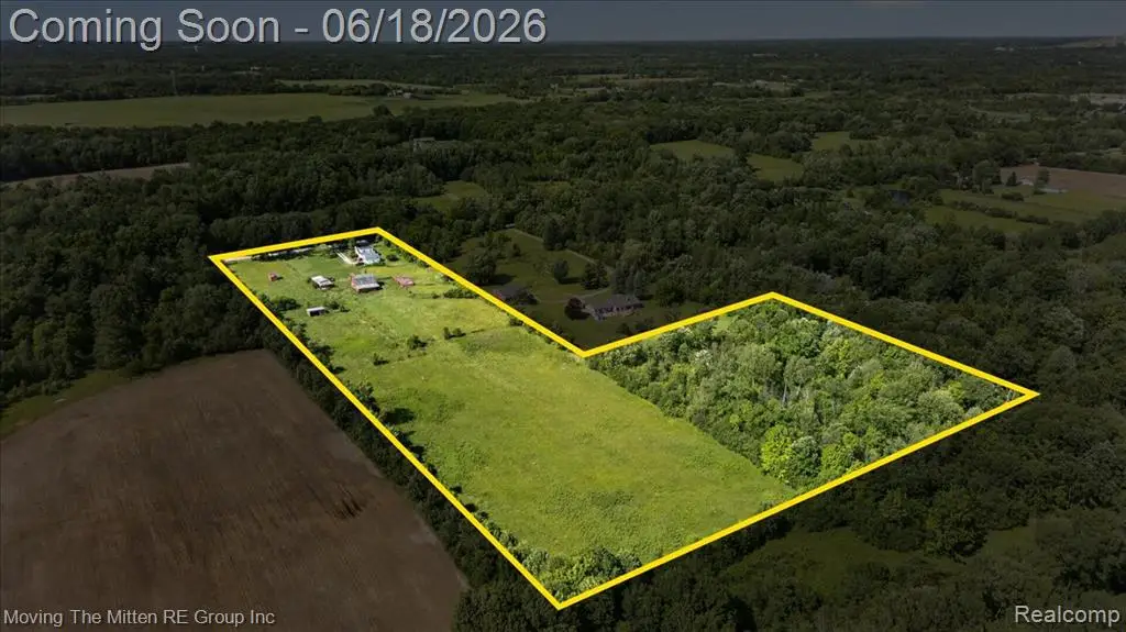 6390 Brookville, South Lyon, MI 48178 - #1