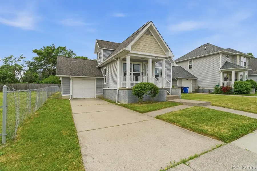4783 Wayburn, Detroit, MI 48224 - #3