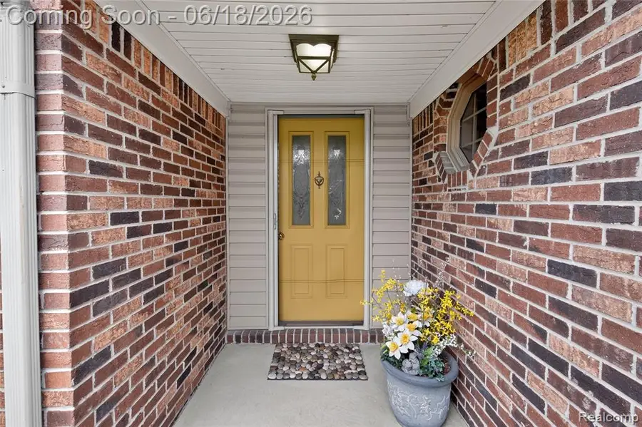 13231 Linda Vista, Belleville, MI 48111 - #3