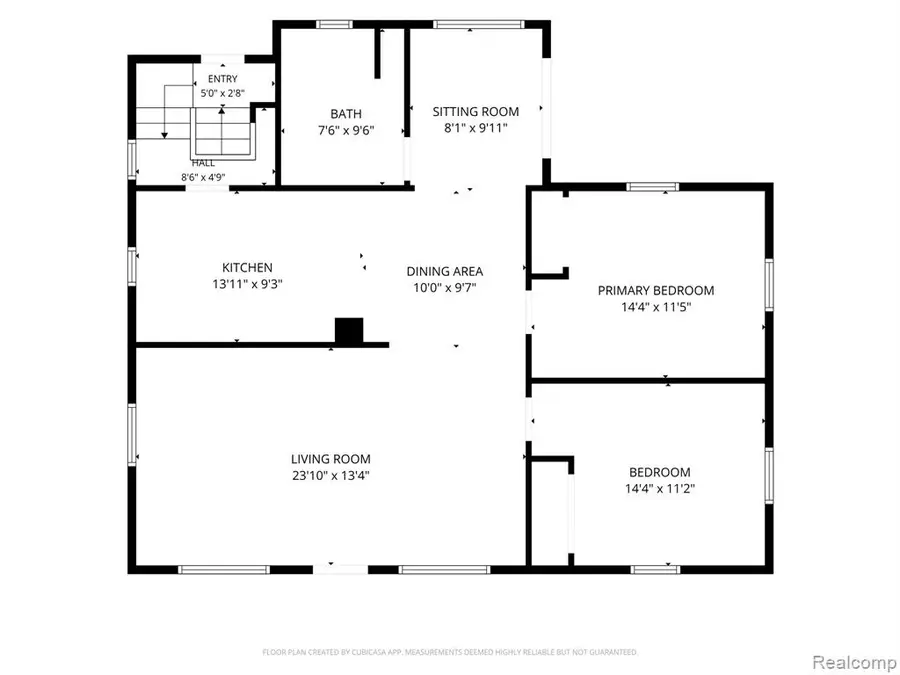 5244 Oleksyn, Flint, MI 48504 - #2