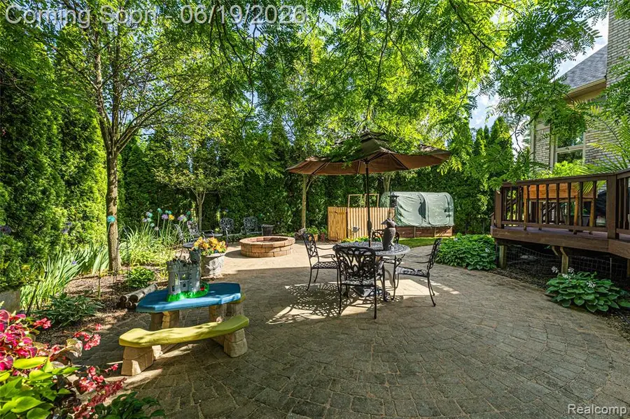 1781 Apple Ridge, Rochester Hills, MI 48306 - #3