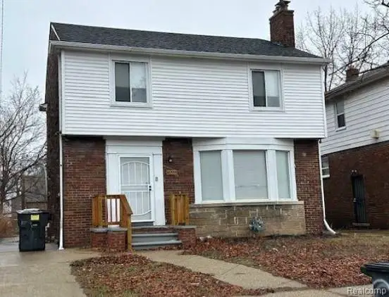 16555 Mendota, Detroit, MI 48221 - #1