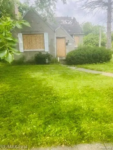 5117 University, Detroit, MI 48224 - #1