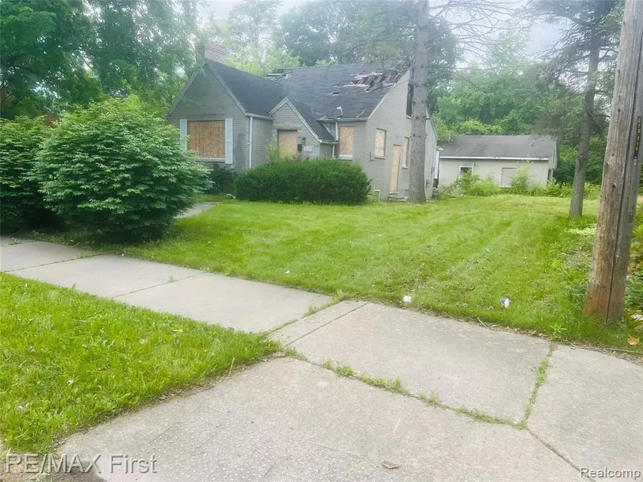 5117 University, Detroit, MI 48224 - #2