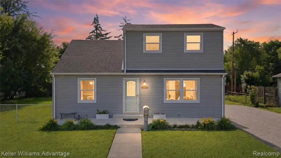 13592 Berwyn, Redford, MI 48239 - #2