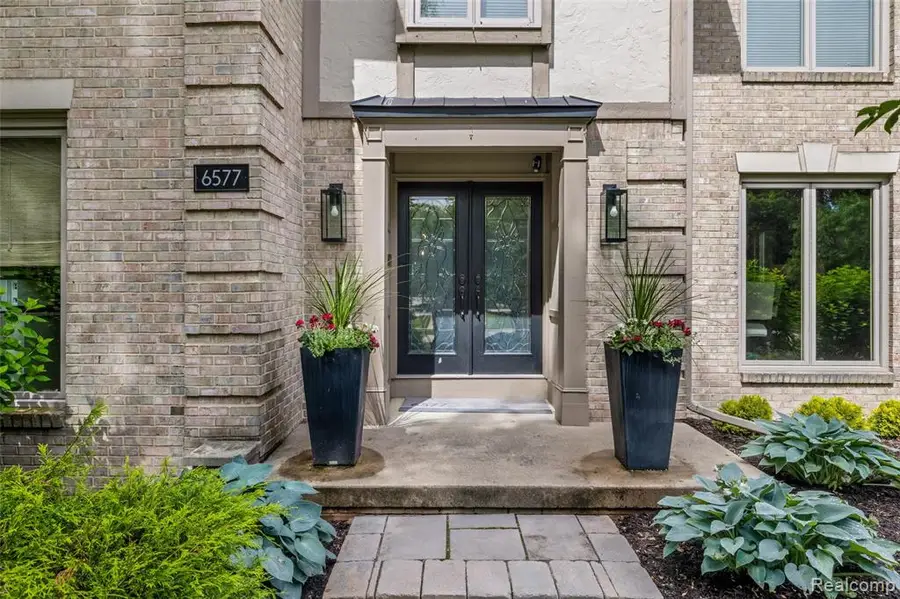 6577 Crabapple, Troy, MI 48098 - #3