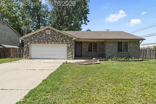 13416 Mcguire, Taylor, MI 48180