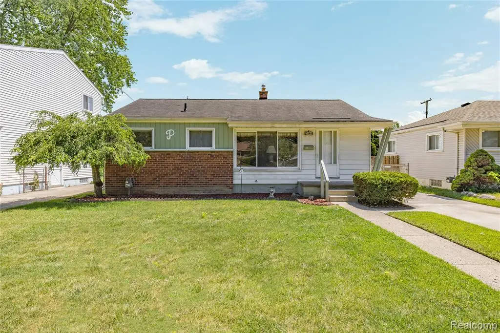33441 Leona, Garden City, MI 48135 - #1