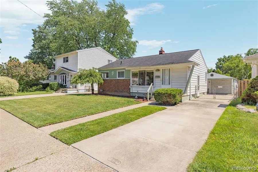33441 Leona, Garden City, MI 48135 - #3