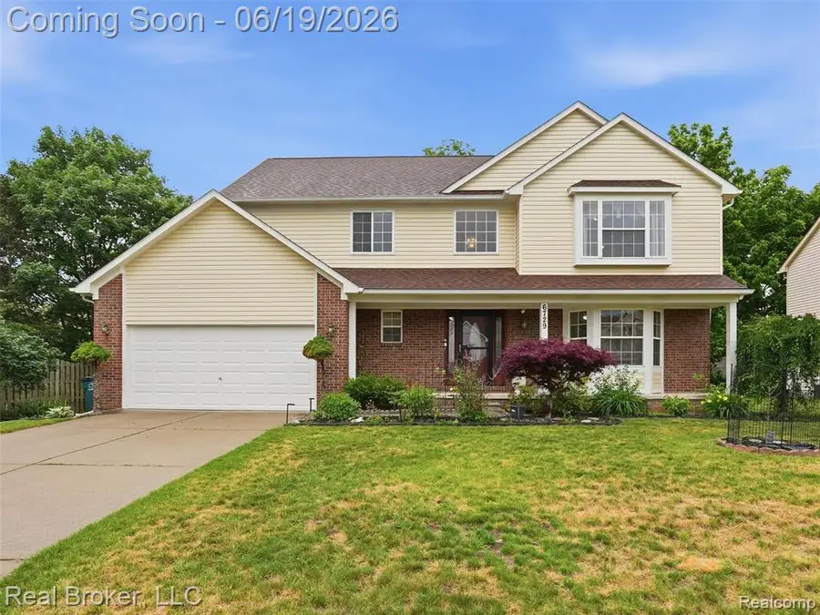 6729 Eckerman, Troy, MI 48085 - #2