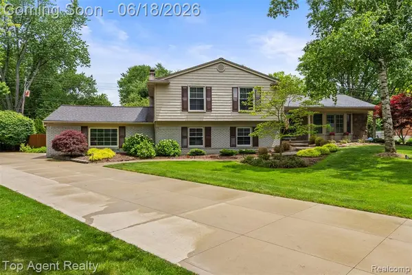 19700 Wilshire, Beverly Hills, MI 48025