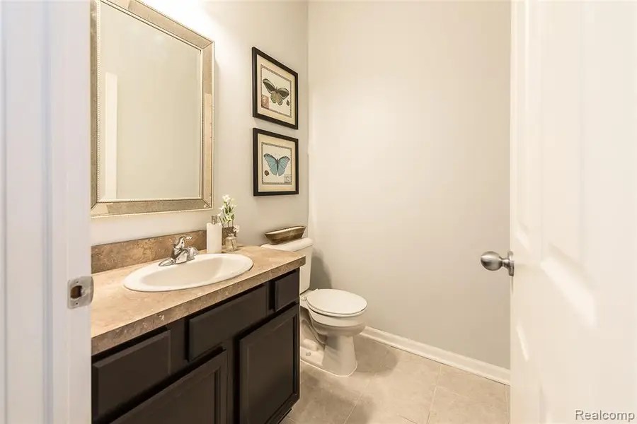 1012 Paddock, South Lyon, MI 48178 - #3