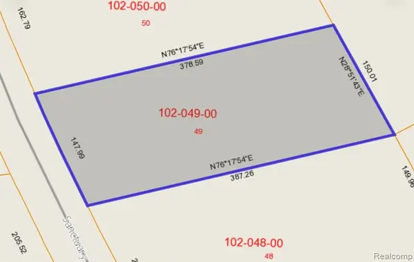 7051 Sanctuary, Jackson, MI 49201