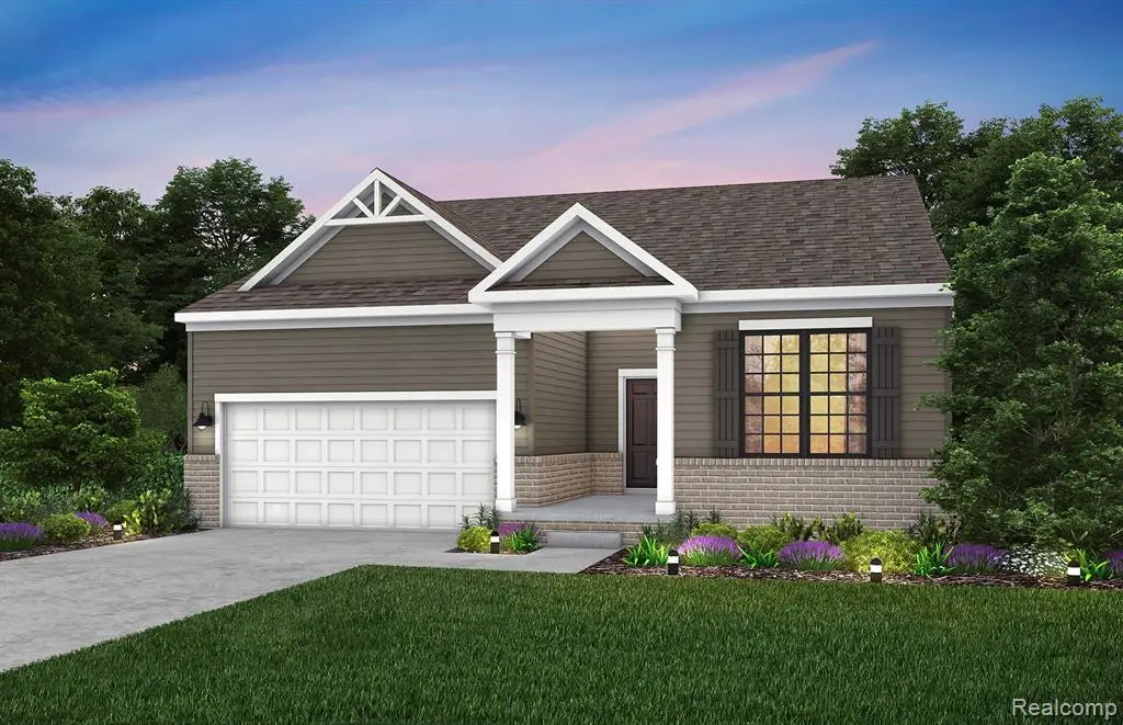 3091 Sydrake, Lake Orion, MI 48359 - #1