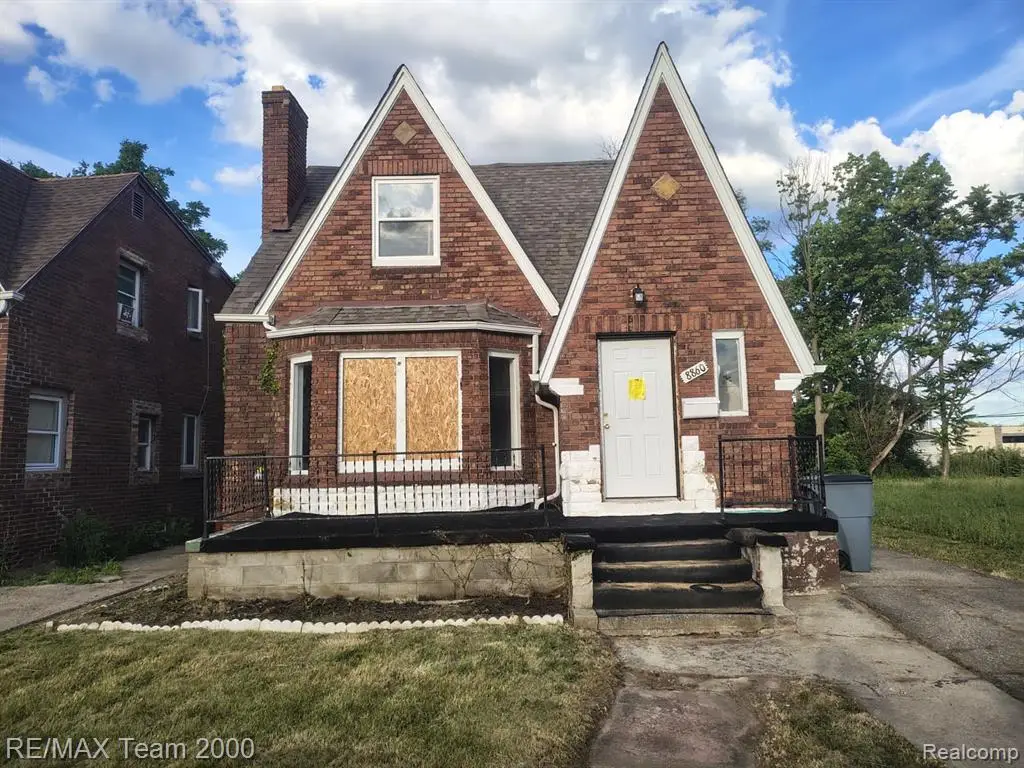 8860 Appoline, Detroit, MI 48228 - #1