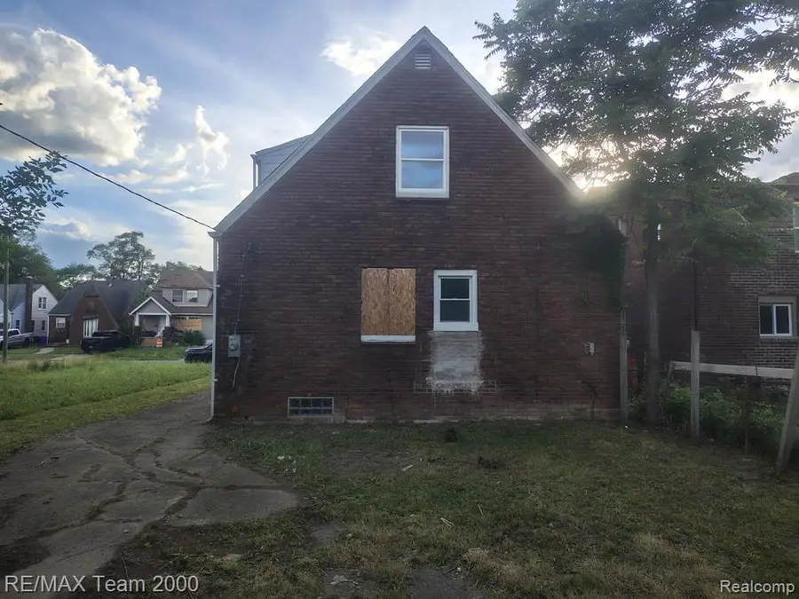 8860 Appoline, Detroit, MI 48228 - #3