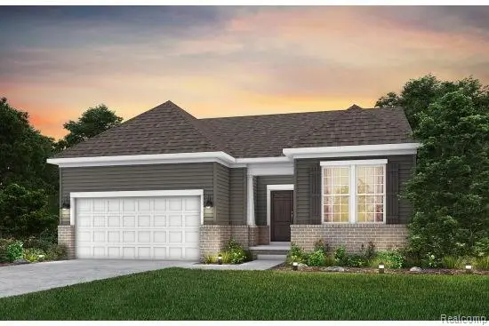 3087 Sydrake, Lake Orion, MI 48359 - #1