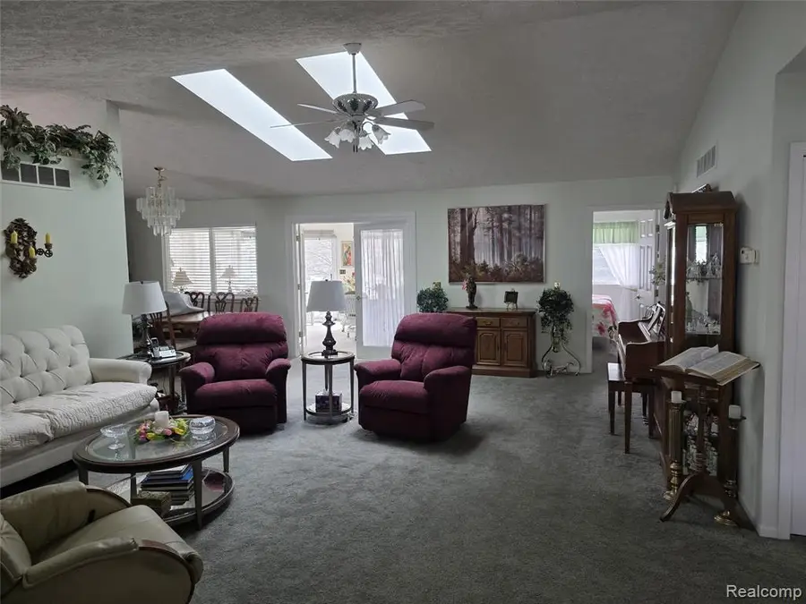 600 Winding River, Williamston, MI 48895 - #3
