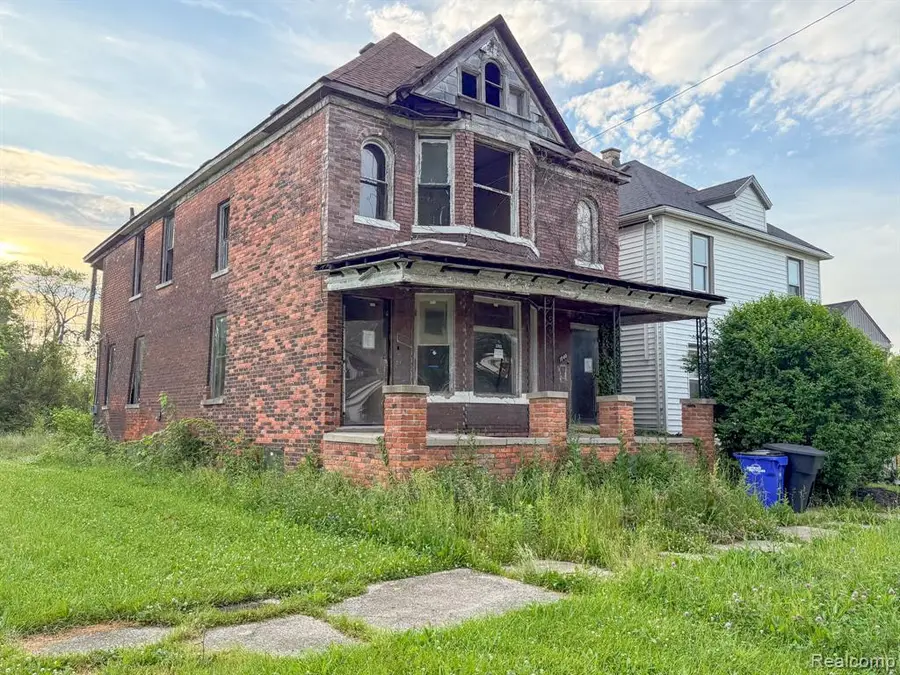 1540 Saint Clair, Detroit, MI 48214 - #2